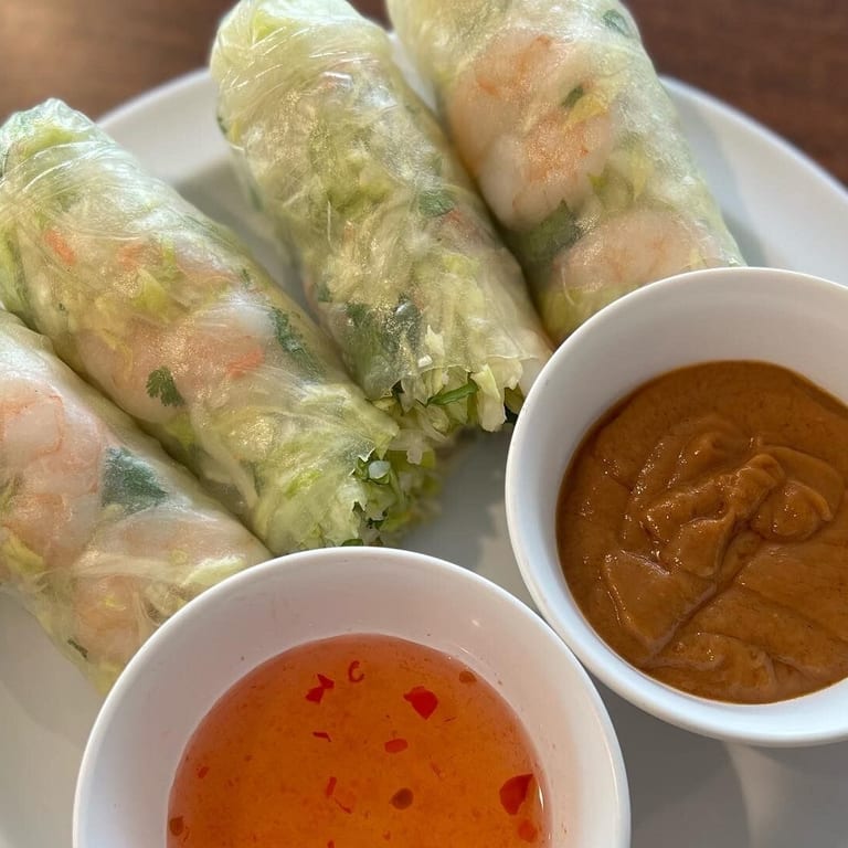 Explore Our Noodle Restaurant