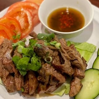 12. Nam Tok