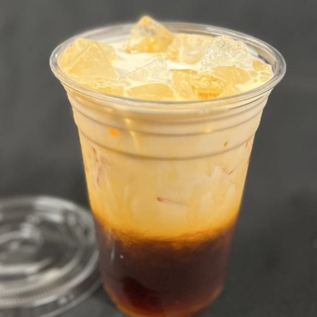 51. Thai Tea.