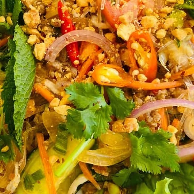 18. Yum Woon Sen.