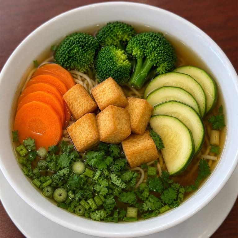 Savor Authentic Thai Dishes