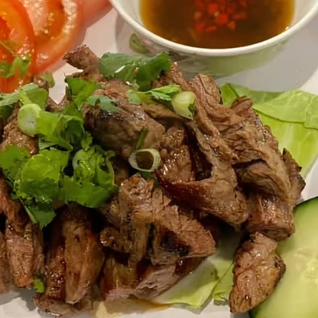 12. Nam Tok.